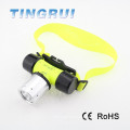 Diving Equipment Waterproof T6 Professional led Rechargeable scuba diving torch